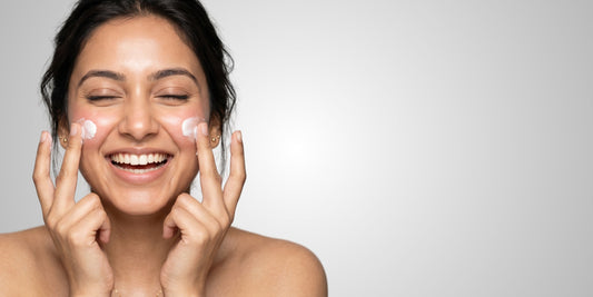 How to build a complete anti-aging skincare routine for Indian skin?