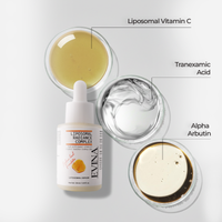Liposomal Radiance Complex Serum