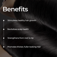 Follicle Elixir Hair Growth Serum