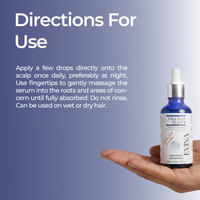 Follicle Elixir Hair Growth Serum
