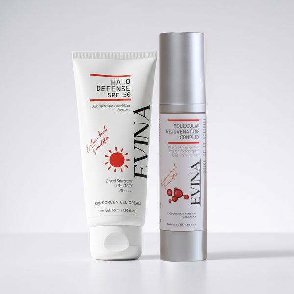 Anti-aging Protocol
