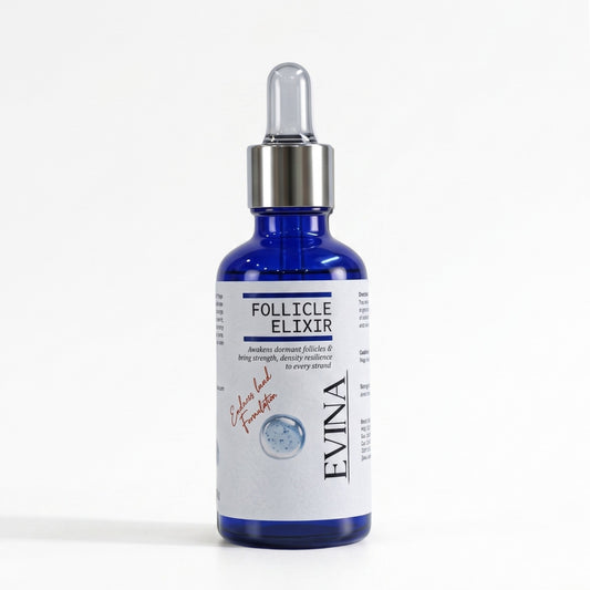 Follicle Elixir Hair Growth Serum