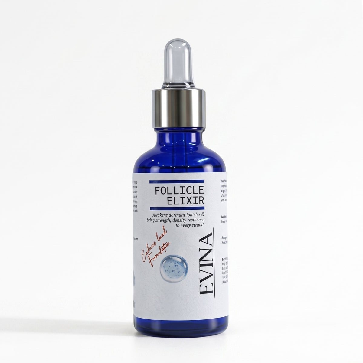Follicle Elixir Hair Growth Serum