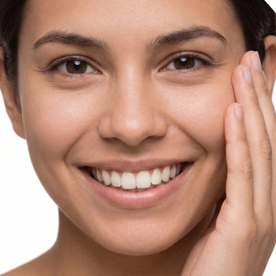 Uneven Skin tone & Dullness